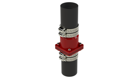 Sump Pump Check Valve - 1-1/2 (RED-10)