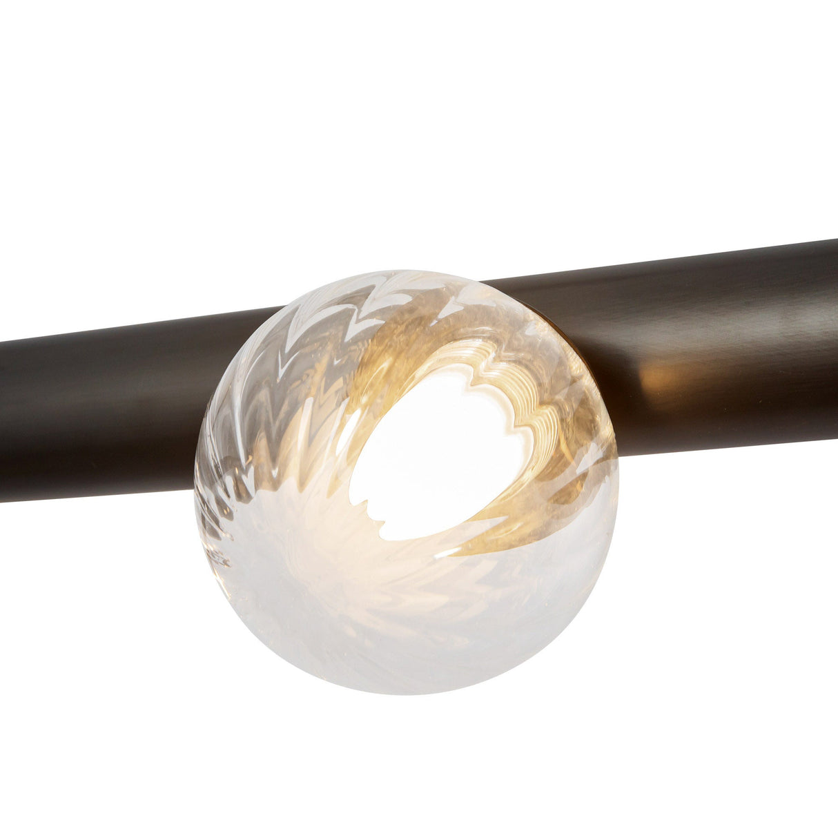 Kuzco Reese 41-in Chandelier