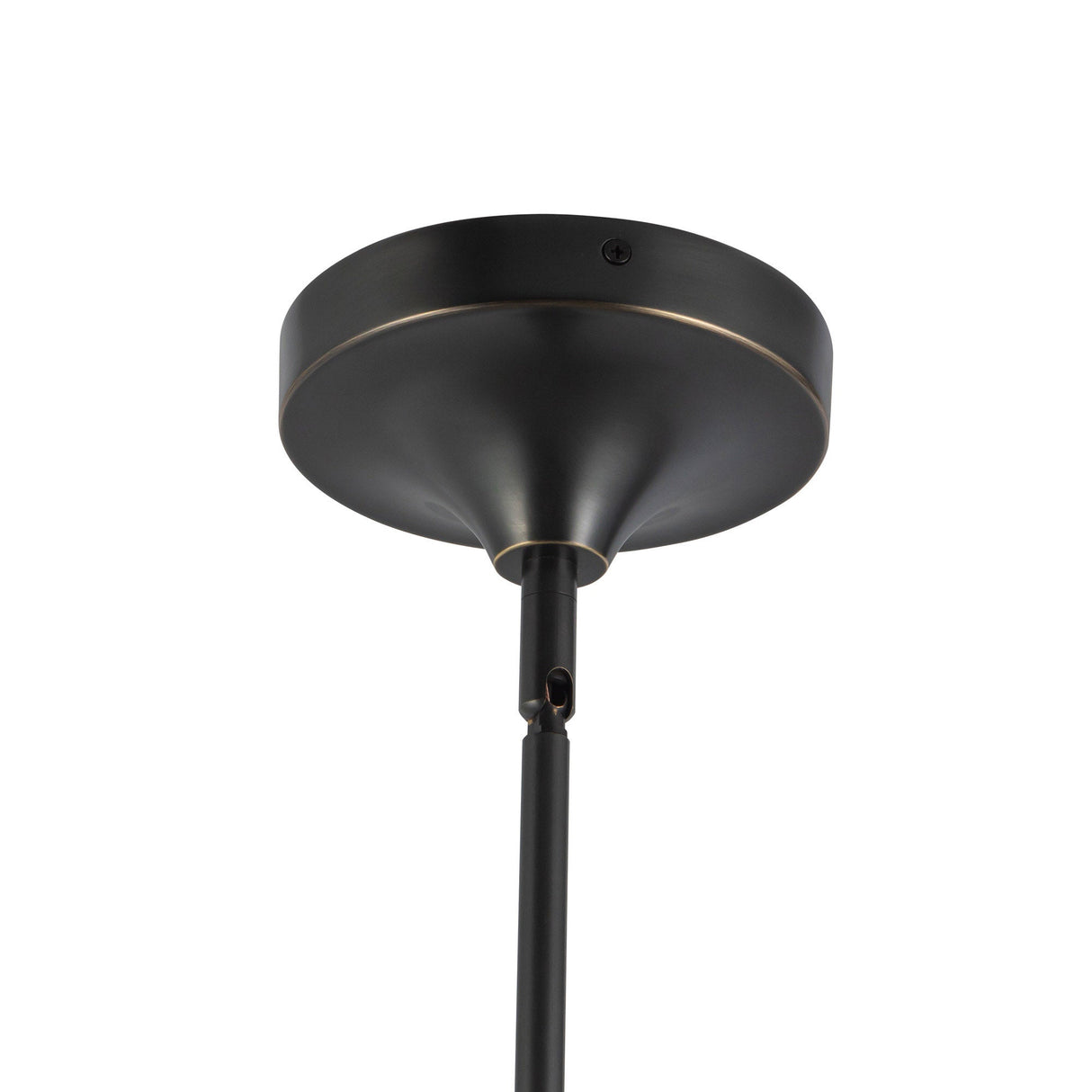 Kuzco Reese 41-in Chandelier