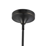 Kuzco Reese 41-in Chandelier