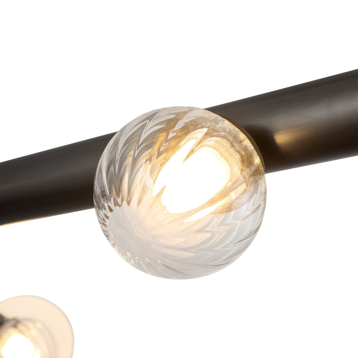 Kuzco Reese 41-in Chandelier
