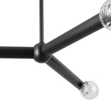 Kuzco Reese 41-in Chandelier