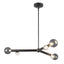 Kuzco Reese 41-in Chandelier