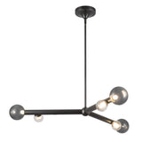 Kuzco Reese 41-in Chandelier