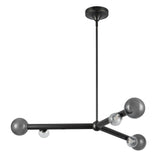 Kuzco Reese 41-in Chandelier