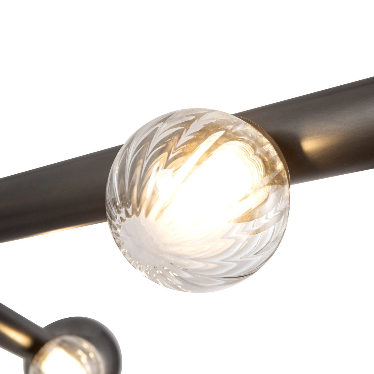 Kuzco Reese 41-in Chandelier