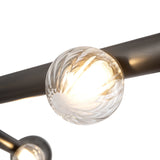Kuzco Reese 41-in Chandelier