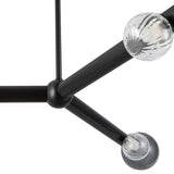 Kuzco Reese 41-in Chandelier