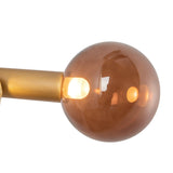 Kuzco Reese 41-in Chandelier