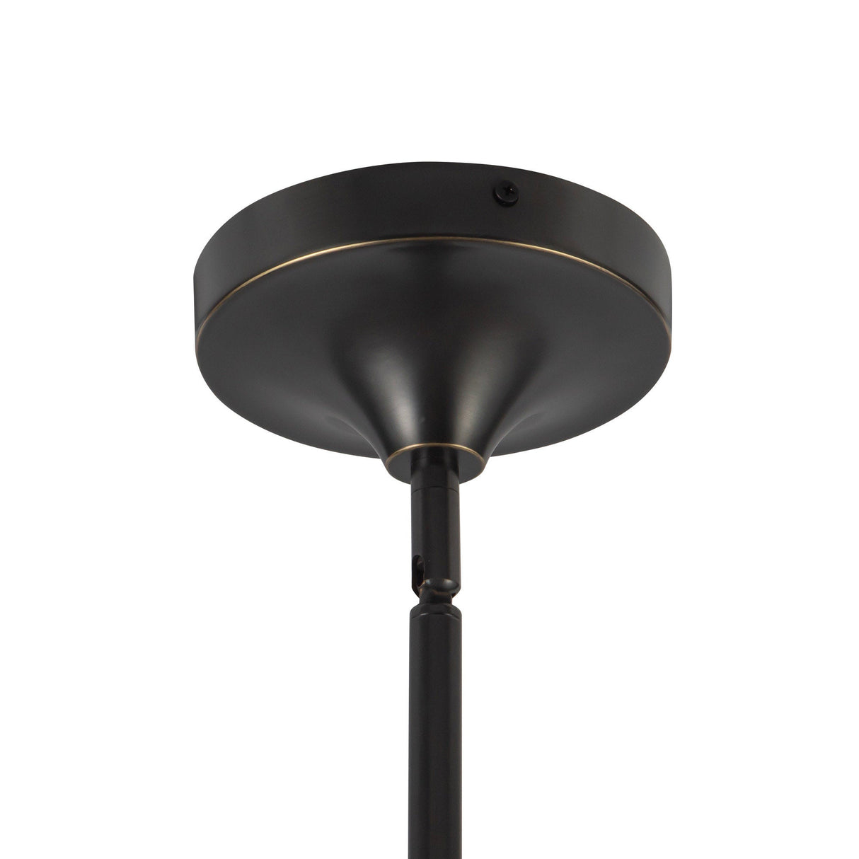 Kuzco Reese 48-in Chandelier