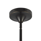 Kuzco Reese 48-in Chandelier