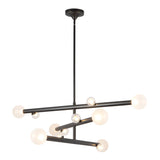 Kuzco Reese 48-in Chandelier