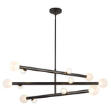 Kuzco Reese 48-in Chandelier