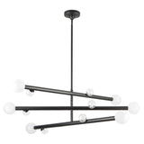 Kuzco Reese 48-in Chandelier