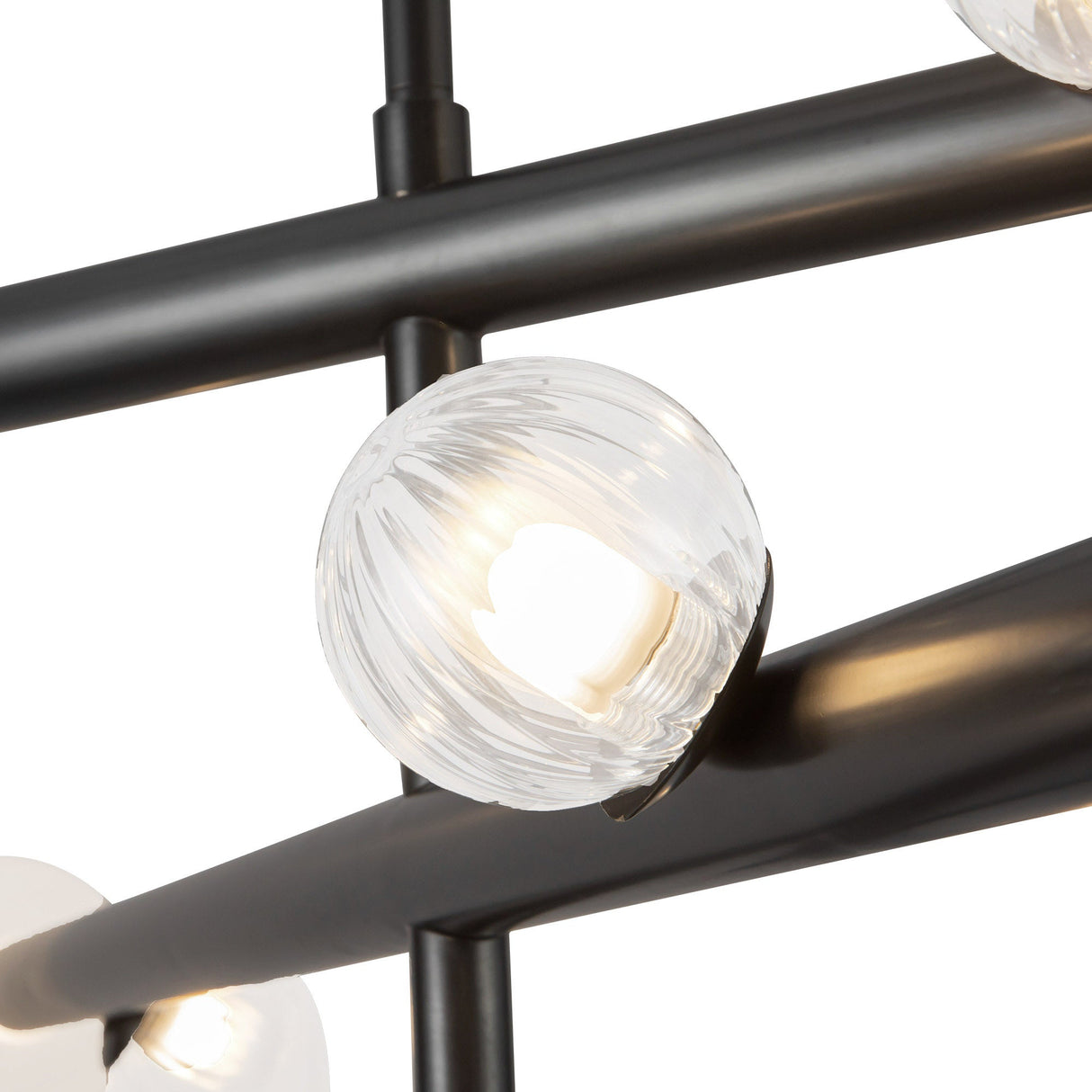 Kuzco Reese 48-in Chandelier