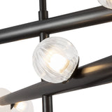 Kuzco Reese 48-in Chandelier