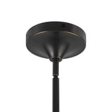 Kuzco Reese 48-in Chandelier
