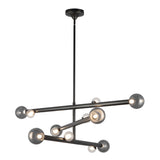 Kuzco Reese 48-in Chandelier