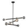 Kuzco Reese 48-in Chandelier