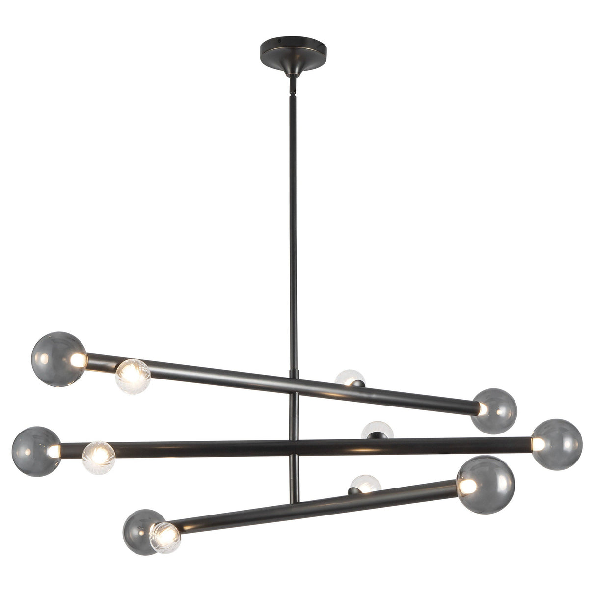 Kuzco Reese 48-in Chandelier