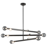 Kuzco Reese 48-in Chandelier