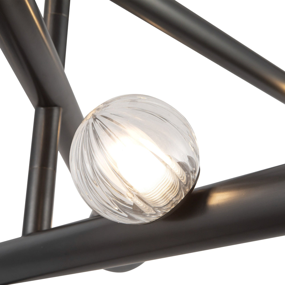 Kuzco Reese 48-in Chandelier