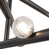 Kuzco Reese 48-in Chandelier