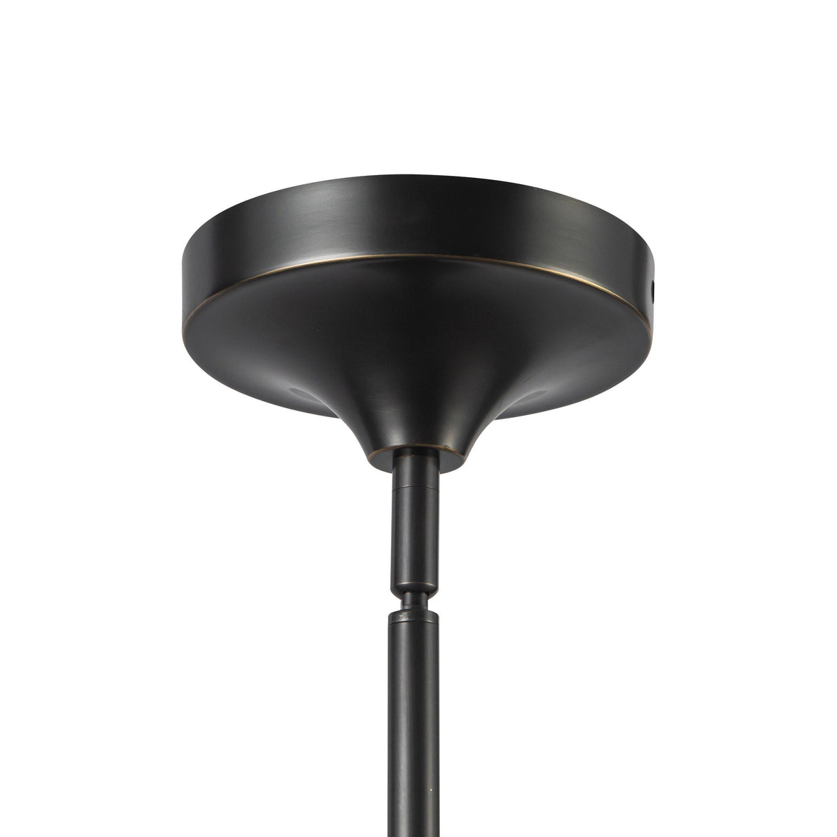 Kuzco Reese 48-in Chandelier