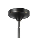 Kuzco Reese 48-in Chandelier