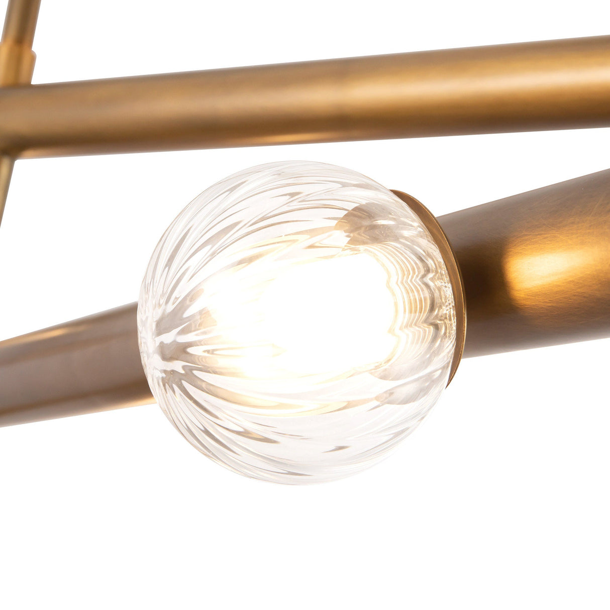Kuzco Reese 48-in Chandelier