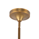Kuzco Reese 48-in Chandelier