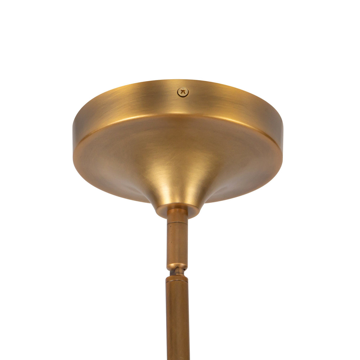 Kuzco Reese 48-in Chandelier