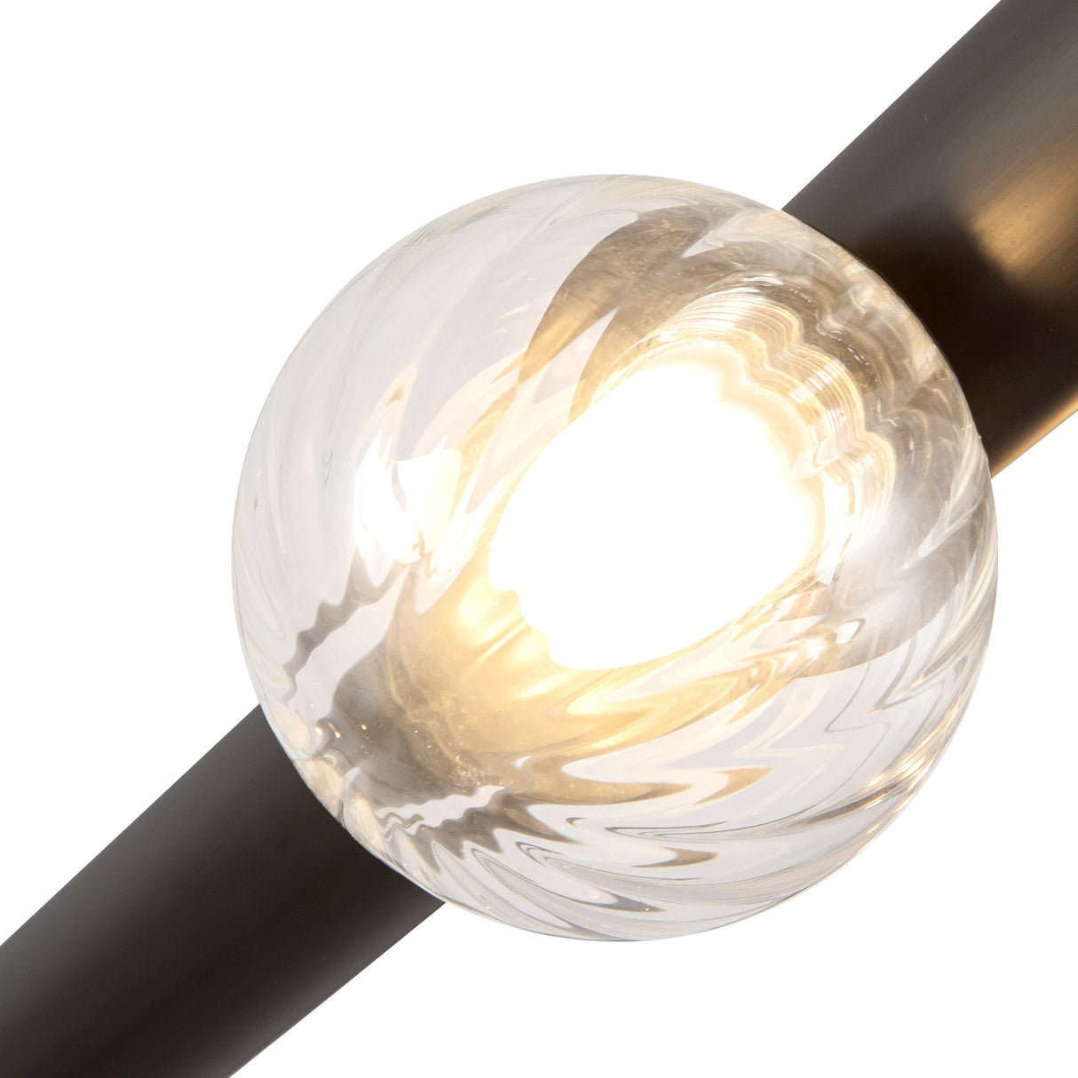 Kuzco Reese 53-in Chandelier