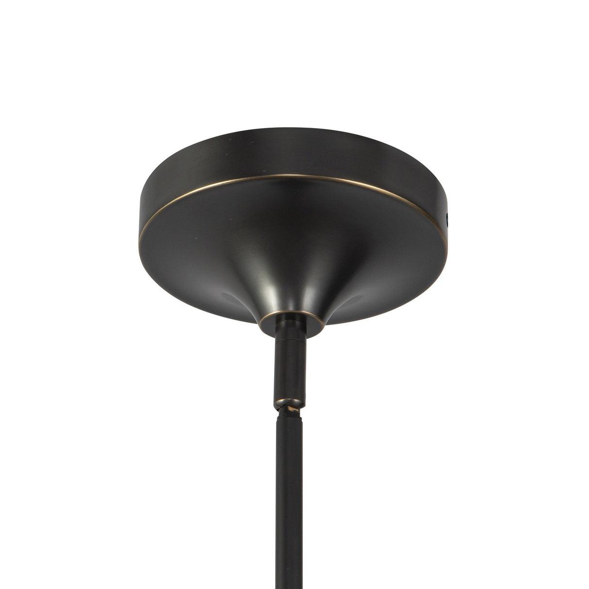 Kuzco Reese 53-in Chandelier