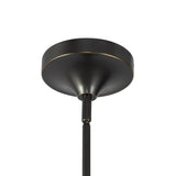 Kuzco Reese 53-in Chandelier