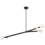 Kuzco Reese 53-in Chandelier