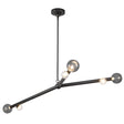 Kuzco Reese 53-in Chandelier