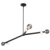 Kuzco Reese 53-in Chandelier