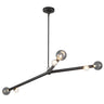 Kuzco Reese 53-in Chandelier