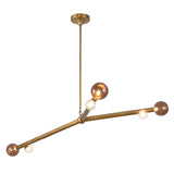 Kuzco Reese 53-in Chandelier