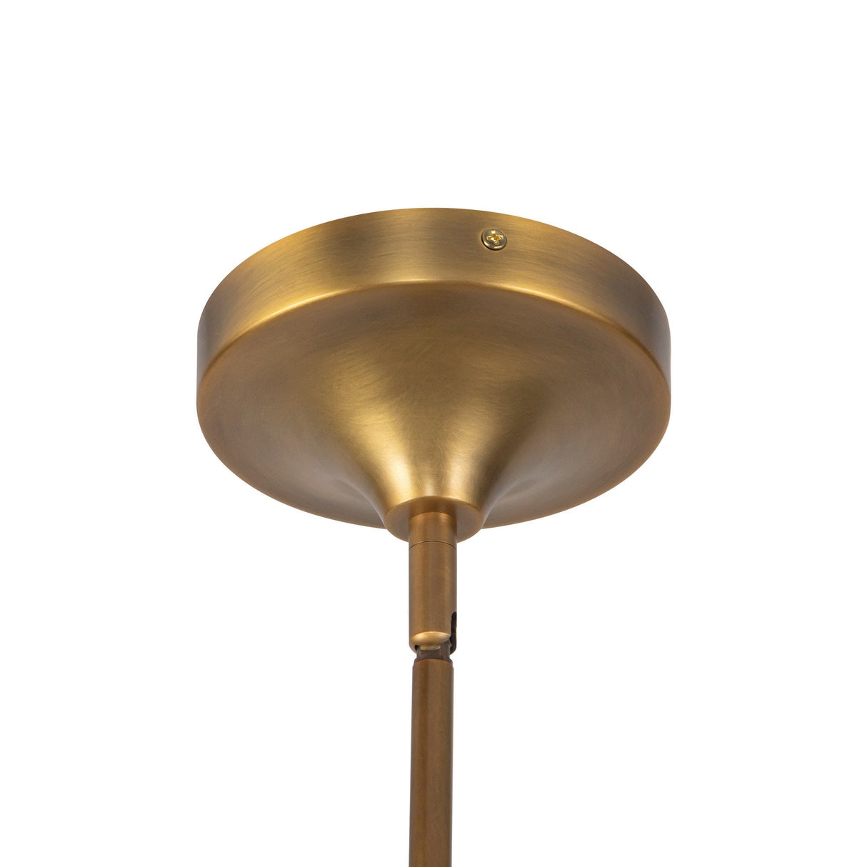Kuzco Reese 53-in Chandelier