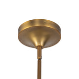 Kuzco Reese 53-in Chandelier