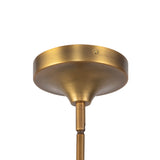 Kuzco Reese 53-in Chandelier