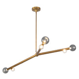 Kuzco Reese 53-in Chandelier