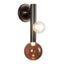 Kuzco Reese 14-in Wall Sconce