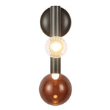 Kuzco Reese 14-in Wall Sconce