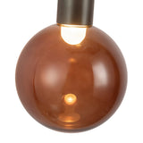 Kuzco Reese 14-in Wall Sconce