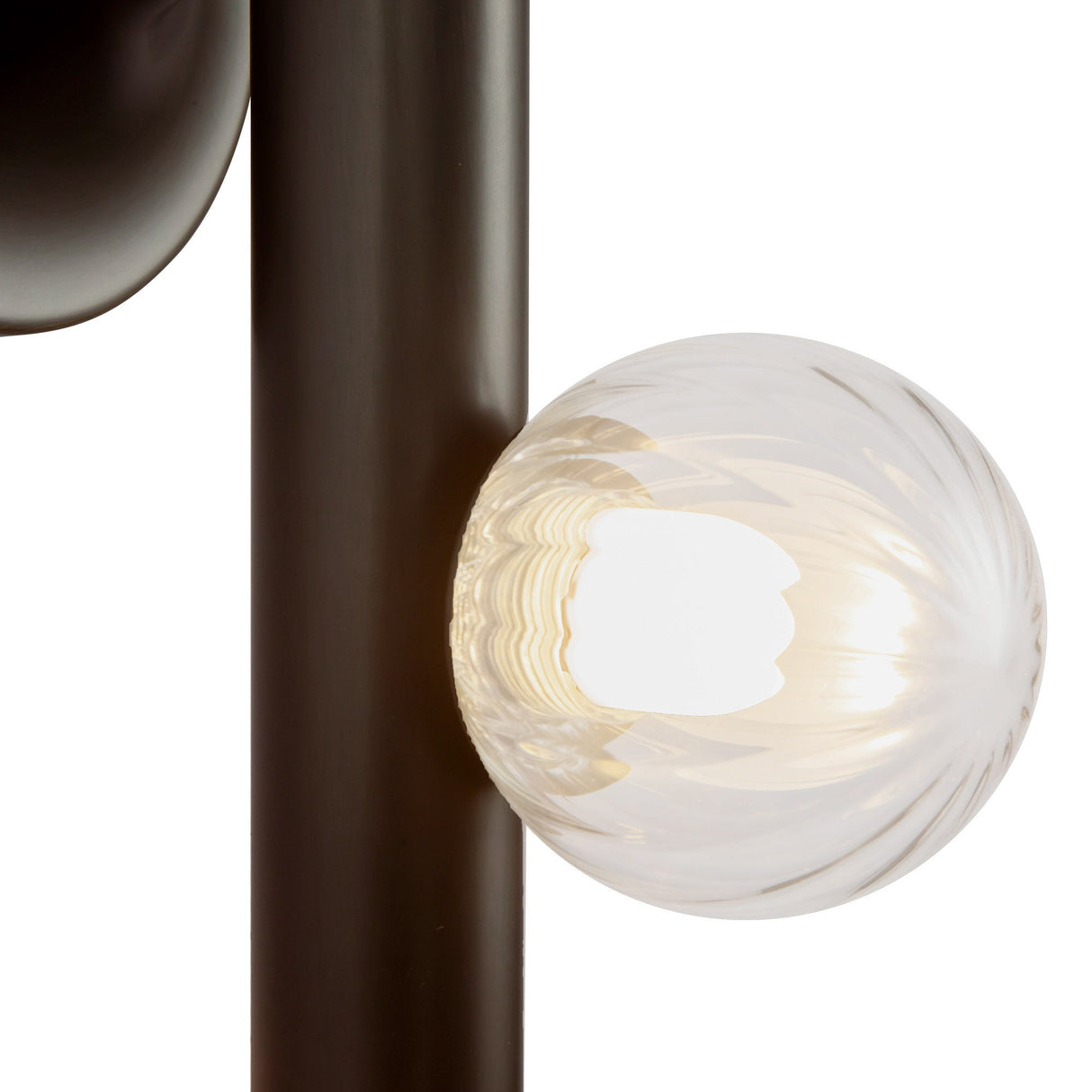Kuzco Reese 14-in Wall Sconce