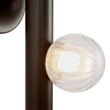 Kuzco Reese 14-in Wall Sconce