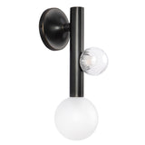 Kuzco Reese 14-in Wall Sconce
